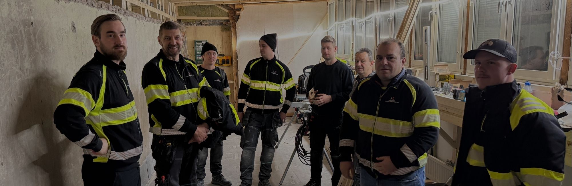 Byggbolag i Göteborg NKB teamet (1)